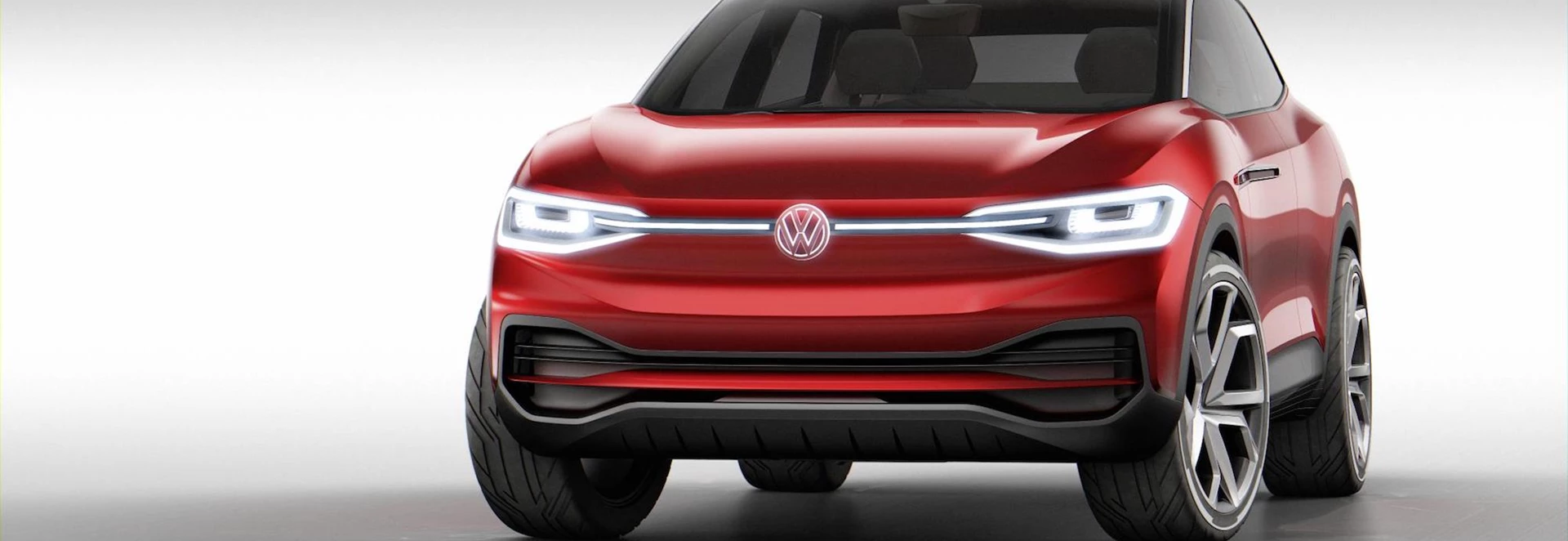 Volkswagen Group to rapidly expand electric vehicle production